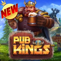 Pub Kings